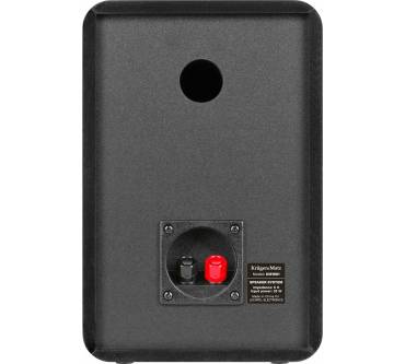 Produktbild Krüger&Matz KM1961