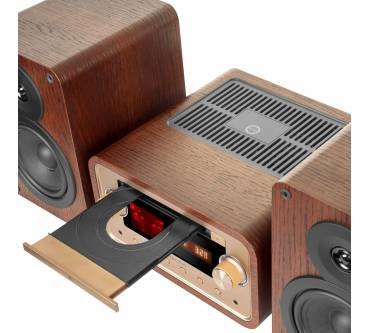 Produktbild Krüger&Matz KM1961