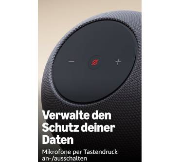 Produktbild Amazon Echo Studio (2025)