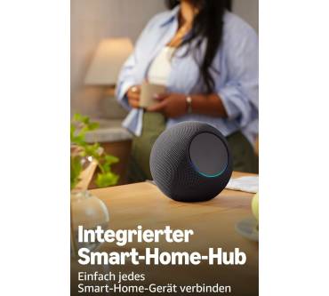 Produktbild Amazon Echo Studio (2025)