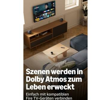 Produktbild Amazon Echo Studio (2025)