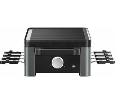 Produktbild WMF Master Raclette für 8