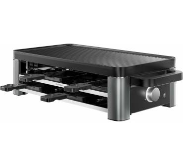 Produktbild WMF Master Raclette für 8