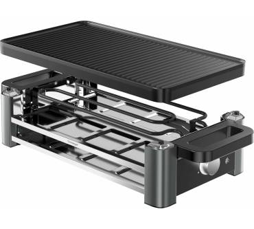 Produktbild WMF Master Raclette für 8