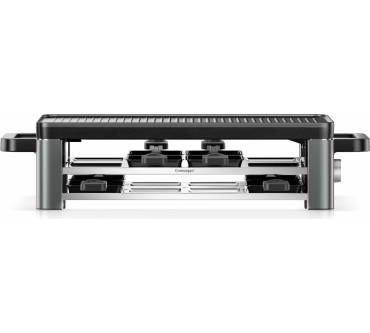 Produktbild WMF Master Raclette für 8
