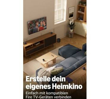 Produktbild Amazon Echo Dot Max