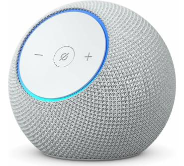 Produktbild Amazon Echo Dot Max