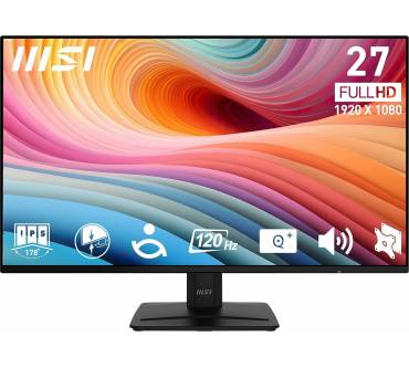 Produktbild MSI PRO MP271A E2