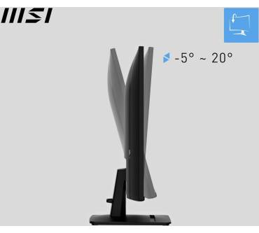 Produktbild MSI PRO MP271A E2