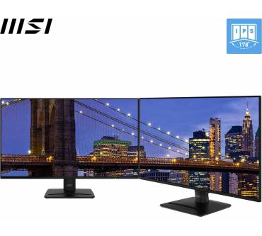 Produktbild MSI PRO MP271A E2