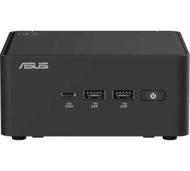 Produktbild Asus NUC 15 Pro Tall