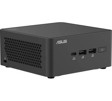 Produktbild Asus NUC 15 Pro Tall