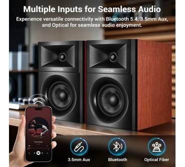 Produktbild Sanyun SW205