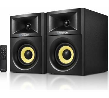 Produktbild Sanyun SW205