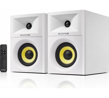 Produktbild Sanyun SW205