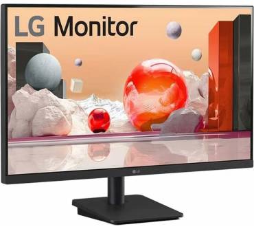 Produktbild LG 27MS500-B