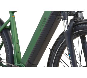 Produktbild Prophete Entdecker 4.9