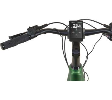 Produktbild Prophete Entdecker 4.9