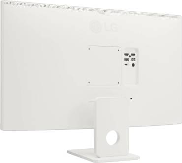 Produktbild LG Smart Monitor 27U731SA-W