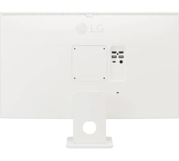 Produktbild LG Smart Monitor 27U731SA-W