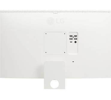 Produktbild LG Smart Monitor 27U731SA-W