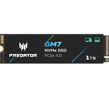 Produktbild Acer Predator GM7