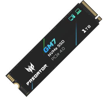 Produktbild Acer Predator GM7