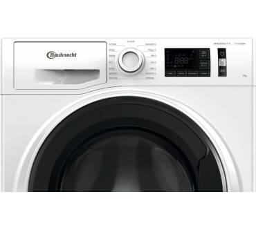 Produktbild Bauknecht WM Class 7A