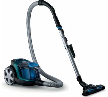 Produktbild Philips PowerPro Compact FC9334/09