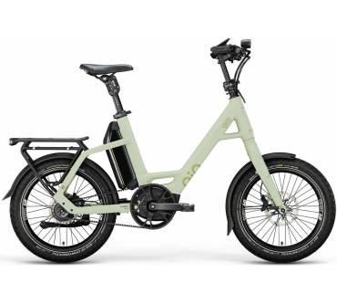 Produktbild QIO EINS P-R