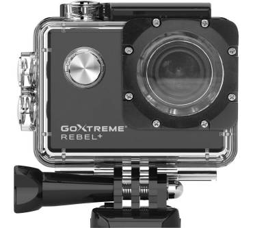 Produktbild Easypix GoXtreme Rebel +