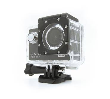 Produktbild Easypix GoXtreme Rebel +