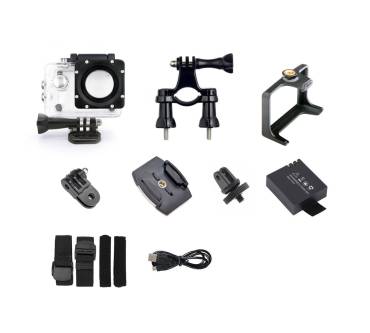 Produktbild Easypix GoXtreme Rebel +