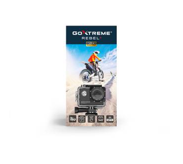 Produktbild Easypix GoXtreme Rebel +
