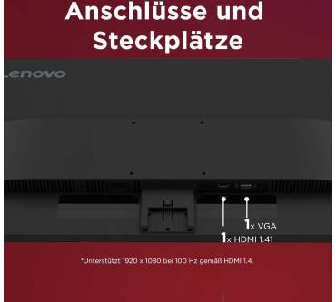 Produktbild Lenovo L27-41