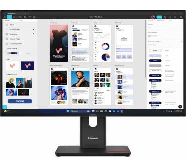 Produktbild Lenovo ThinkVision T32UD-40