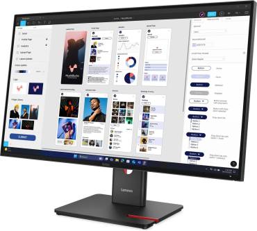 Produktbild Lenovo ThinkVision T32UD-40