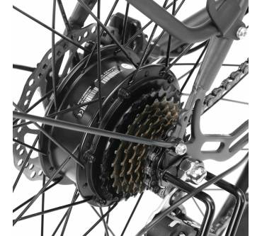 Produktbild Eleglide Mopride 3