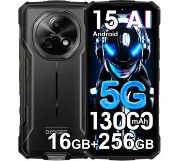 Produktbild Doogee Fire 7