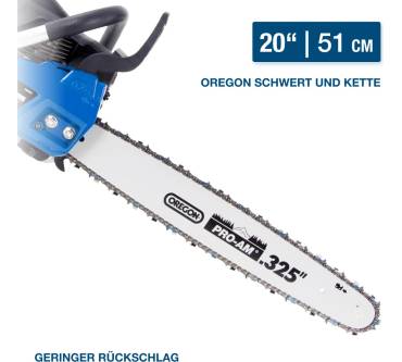 Produktbild Hyundai CS5620G