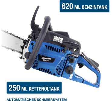 Produktbild Hyundai CS5620G