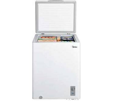 Produktbild Midea MDRC207SLF01G