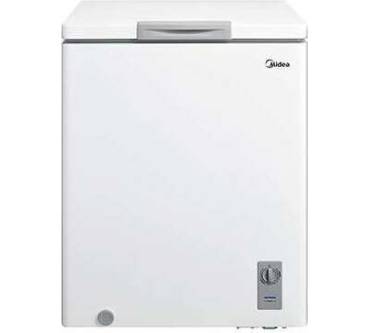 Produktbild Midea MDRC207SLF01G