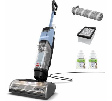 Produktbild Bissell CrossWave EdgeFind