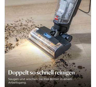 Produktbild Bissell CrossWave EdgeFind