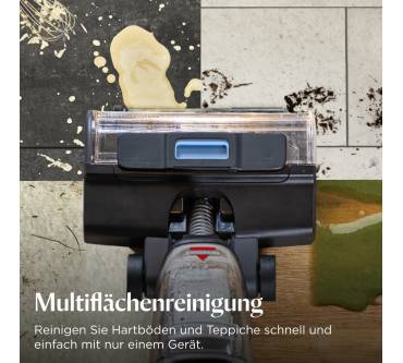 Produktbild Bissell CrossWave EdgeFind