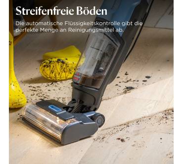 Produktbild Bissell CrossWave EdgeFind