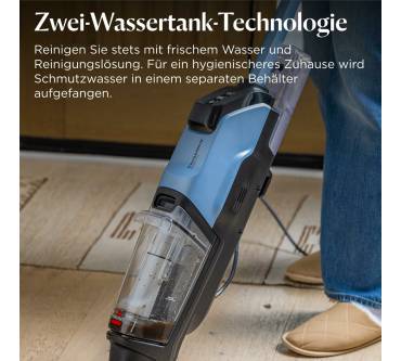 Produktbild Bissell CrossWave EdgeFind