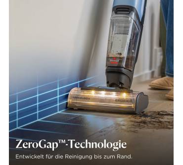 Produktbild Bissell CrossWave EdgeFind