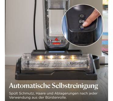 Produktbild Bissell CrossWave EdgeFind